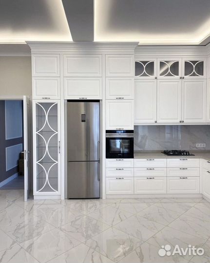 Кухня в рассрочку 12 мес