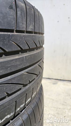 Bridgestone Potenza RE050A II 255/40 R17 94W