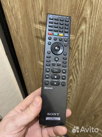 Пульт для ps3