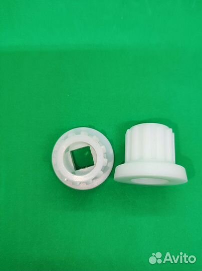 Втулка шнека мясорубки Cameron, Bork, Vitek, Scarl