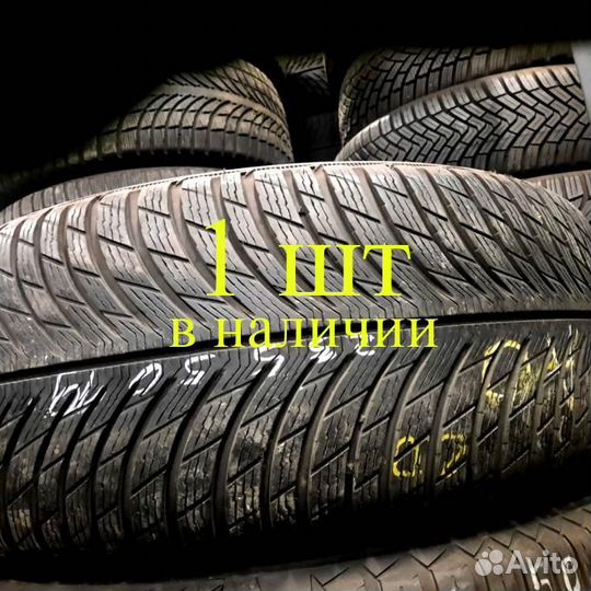 Michelin Alpin 5 235/50 R19 103H