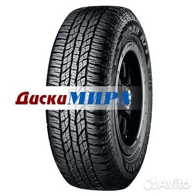 Yokohama Geolandar A/T G015 265/65 R17