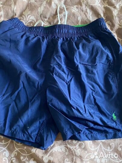 Polo Ralph Lauren шорты