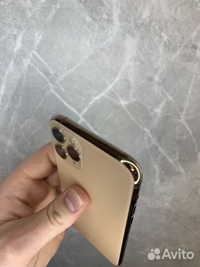 iPhone 11 Pro, 256 ГБ