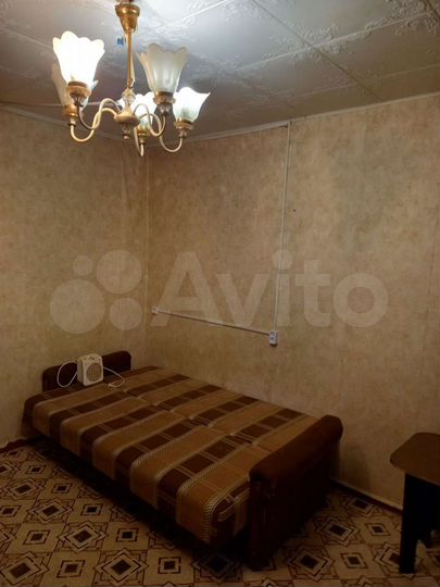 Комната 18 м² в 1-к., 5/5 эт.