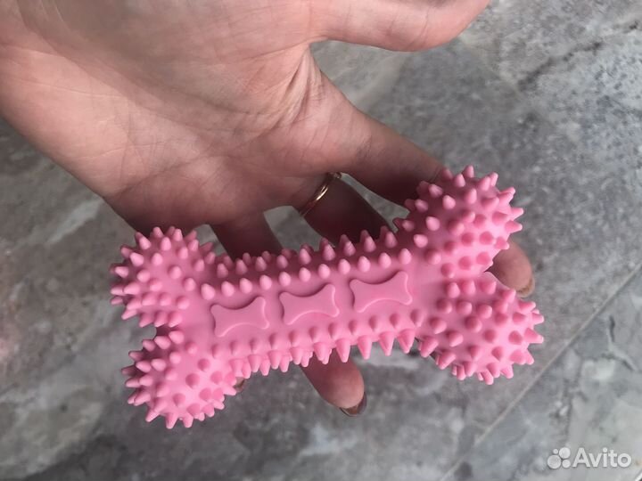 Игрушки для собак