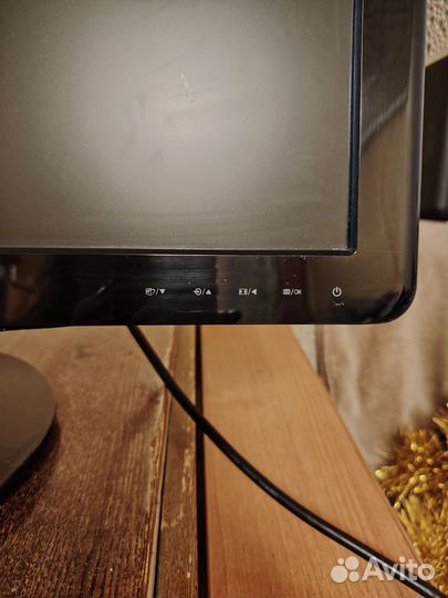 Монитор philips 22 дюйма