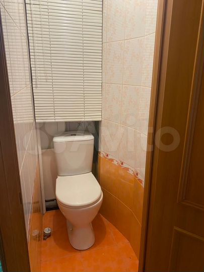 3-к. квартира, 54 м², 3/9 эт.