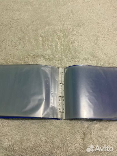 Папка А3 с файлами