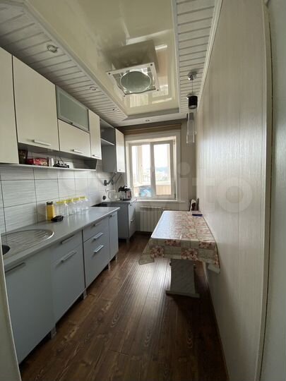 1-к. квартира, 33 м², 5/5 эт.