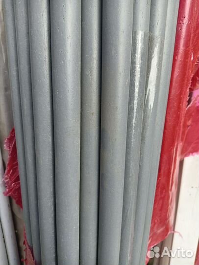 Труба пвх 22мм