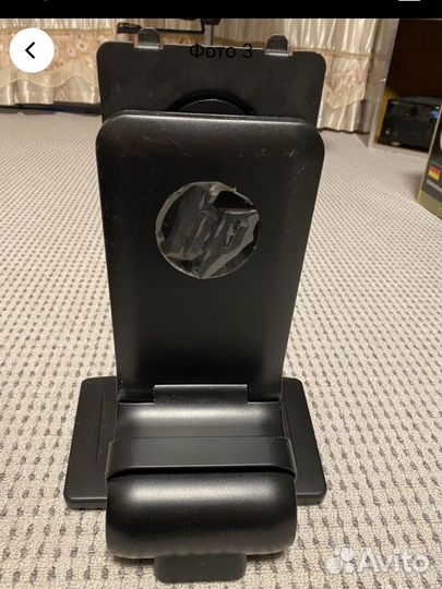 Кронштейн держатель для монитора HP TFT LA2206