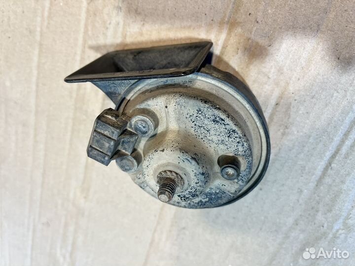 Клаксон Volkswagen golf 4