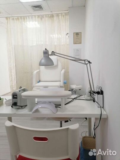 Наращивание/Маникюр/Педикюр