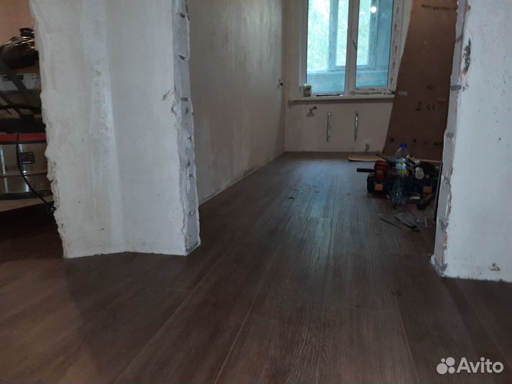 Кварцвинил Planker Force Дуб Мажестик 4002