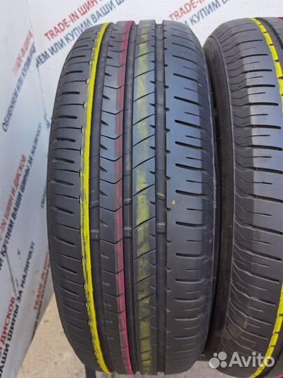 Bridgestone Ecopia EP300 205/60 R16 92V