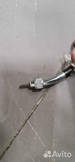 Трос спидометра yamaha