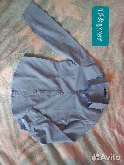 Продам школьную форму Параллель