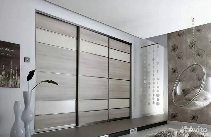 Шкаф на заказ любой дизайн