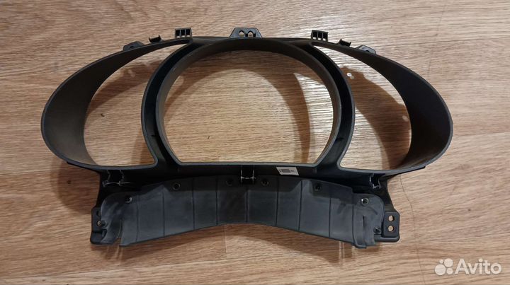 Щиток приборов спортейдж 3