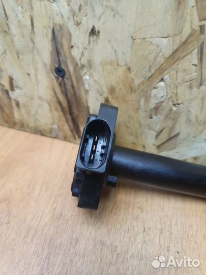 Датчик уровня масла Bmw 5-Series E60 N52B30A 2007