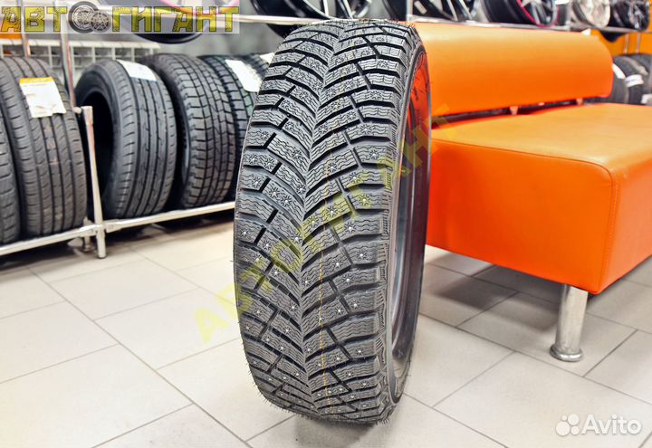 Michelin X-Ice North 4 205/60 R16 94T