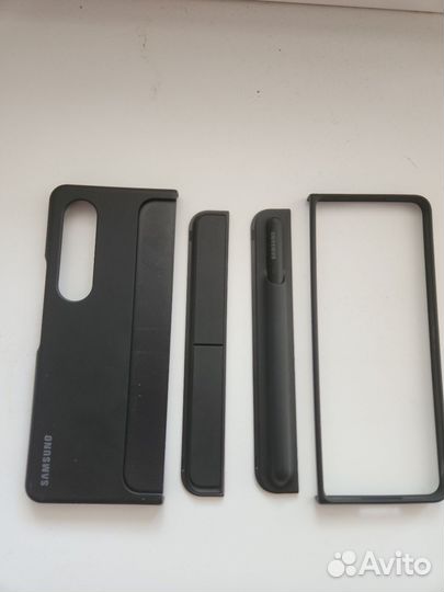 Чехол для samsung galaxy z fold4