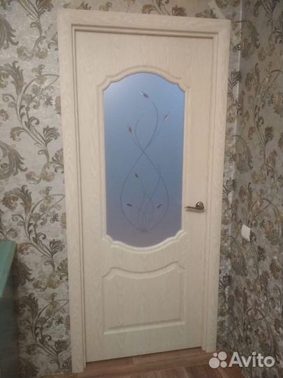 Входные и межкомнатные двери. Доставим и установим