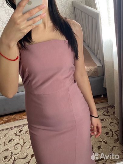 Платье сарафан летнее женское