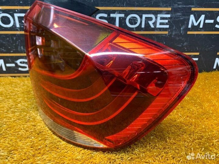 Фонарь задний правый Bmw X1 E84 N46B20B 2010