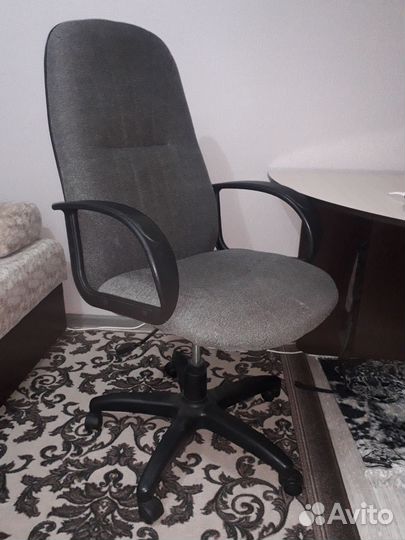 Компьютерное кресло бу