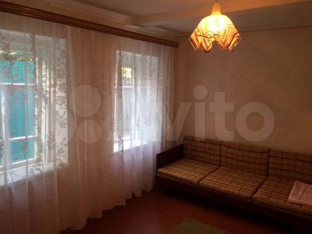 Дом 37 м² на участке 7 сот.