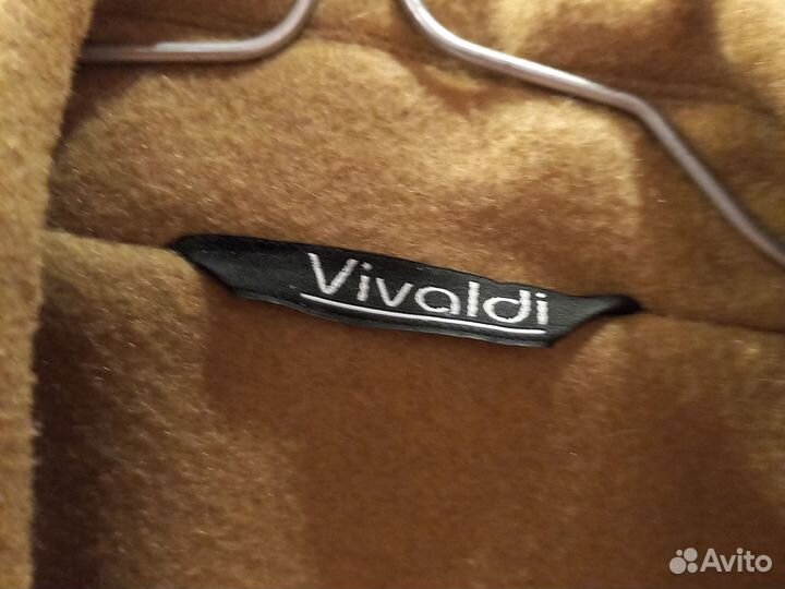 Пальто женское