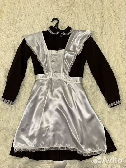 Школьная форма