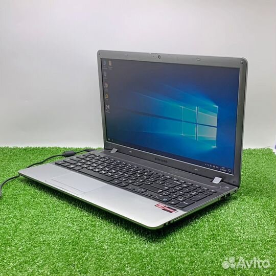 Ноутбук Samsung