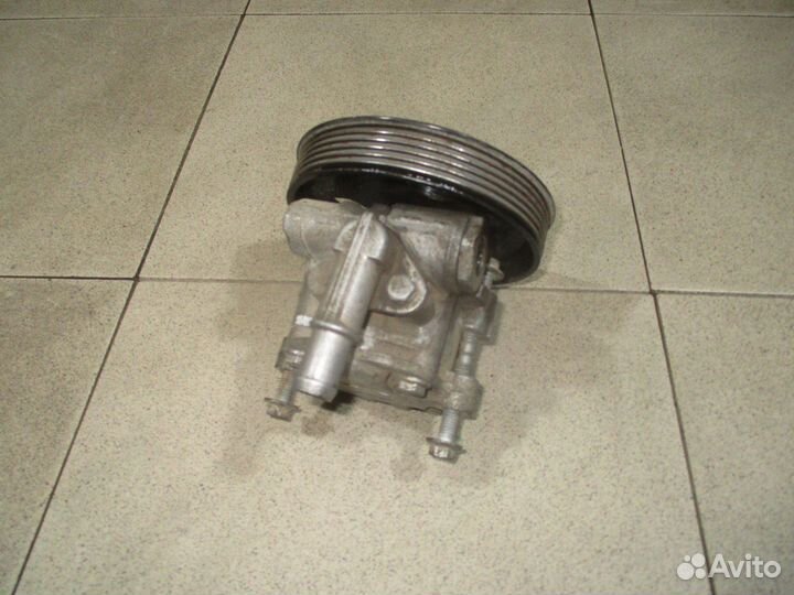 Насос гидроусилителя Renault Logan 2