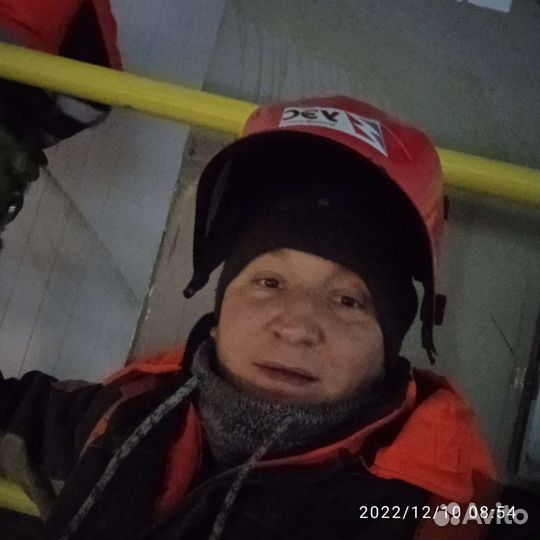 Сварщик накс.рд