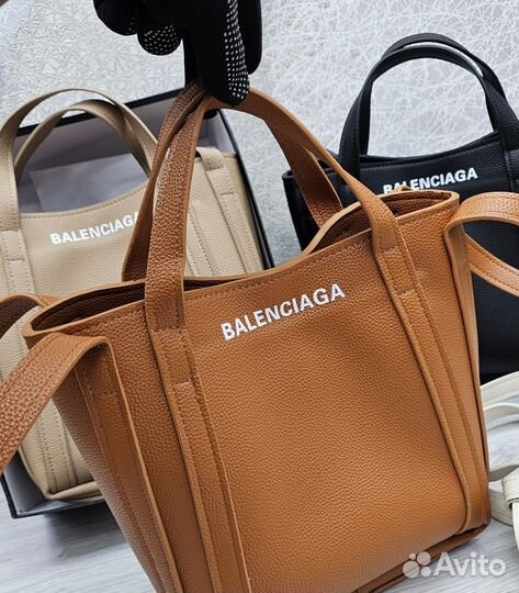 Сумка balenciaga 25 см