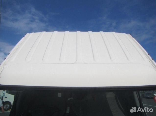 Промтоварный фургон Toyota ToyoAce, 2017