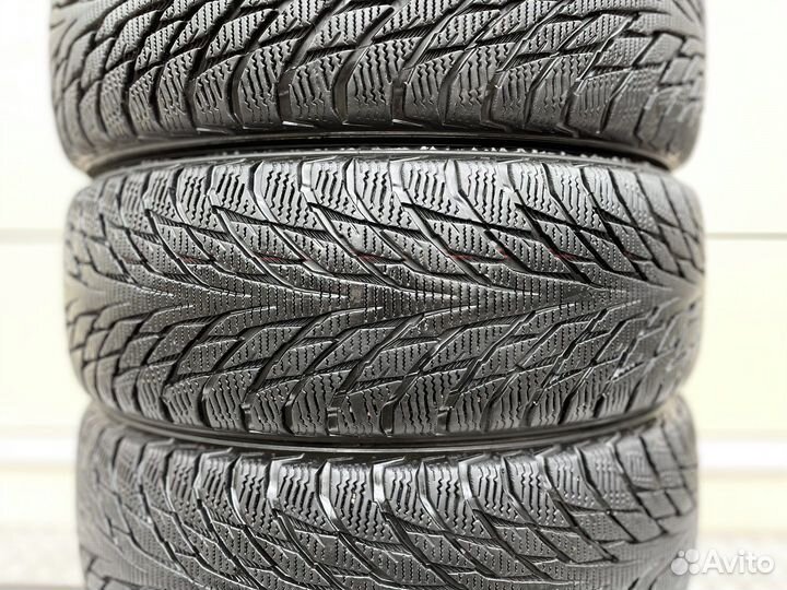 Nokian Tyres Hakkapeliitta R2 195/65 R15