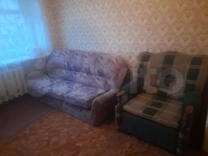 Комната 15 м² в 1-к., 3/5 эт.