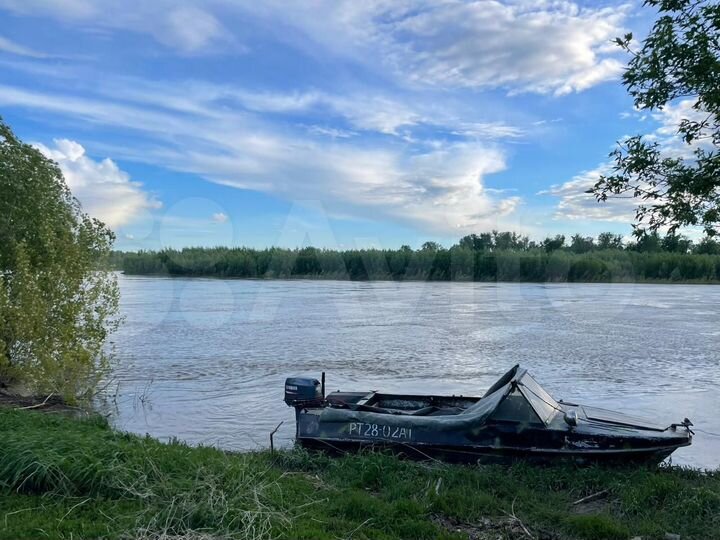 Участок 15 сот. (ИЖС)