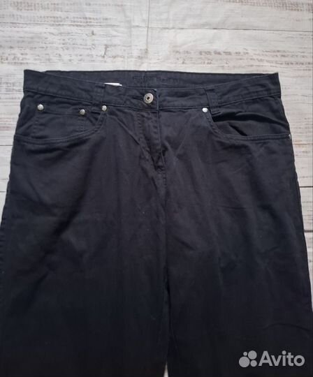 52-54 размер, джинсы женские Michele Boyard