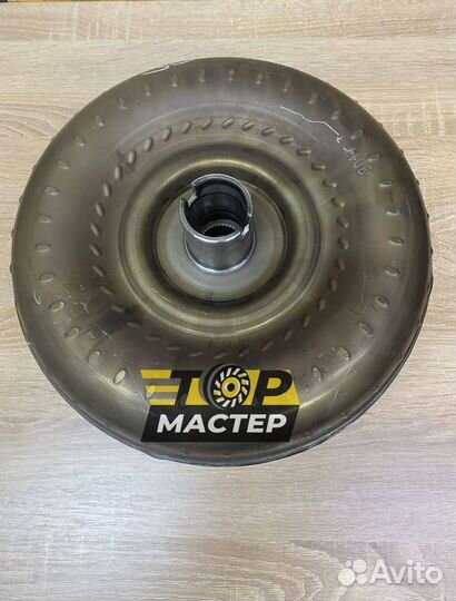 Гидротрансформатор 722.9 (A 221 250 22 02)