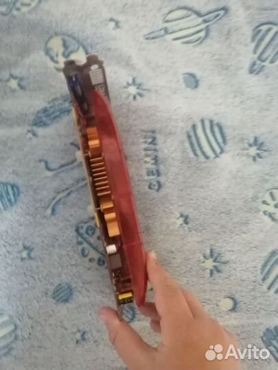 Gt9800 рабочая