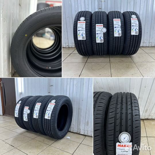 Maxxis Premitra HP5 245/45 R17 99W