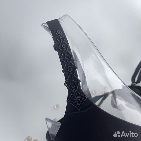 Бюстгальтер 80D Simone Perele новый оригинал