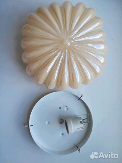 Светильник