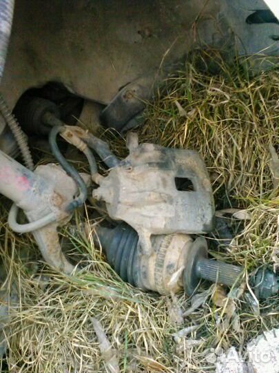 Двигатель Hyundai Sonata