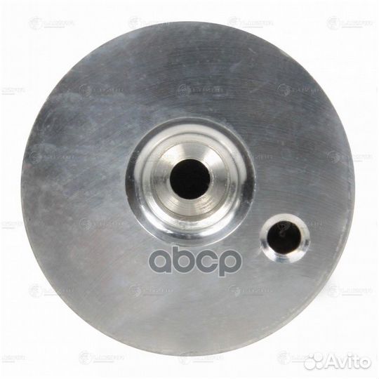 Осушитель системы кондиционирования LCR0578 luzar